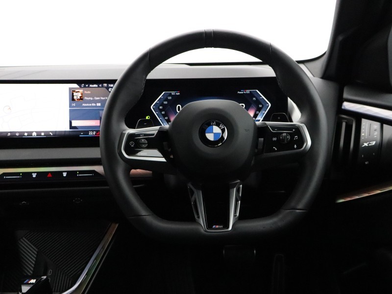 Used BMW X3 2025 for sale - 77791282: Photo 5