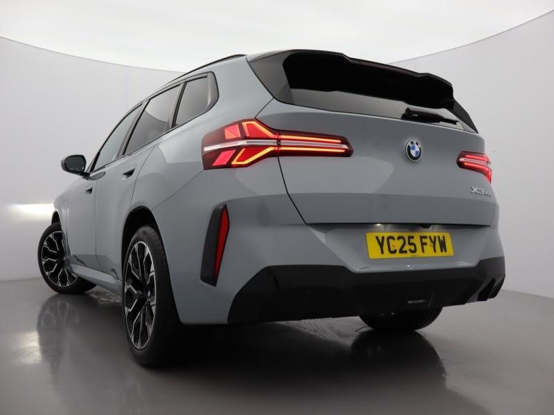 Used BMW X3 2025 for sale - 77791282: Photo 59