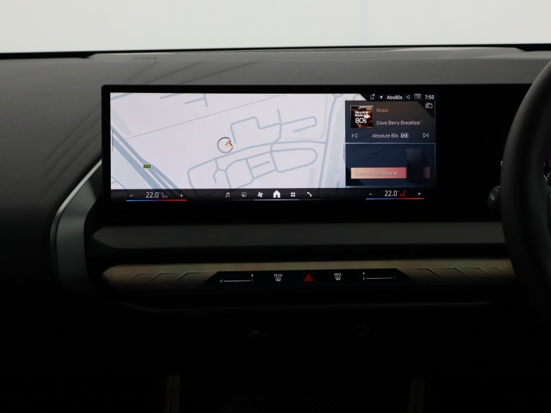 Used BMW X3 2025 for sale - 77791282: Photo 8