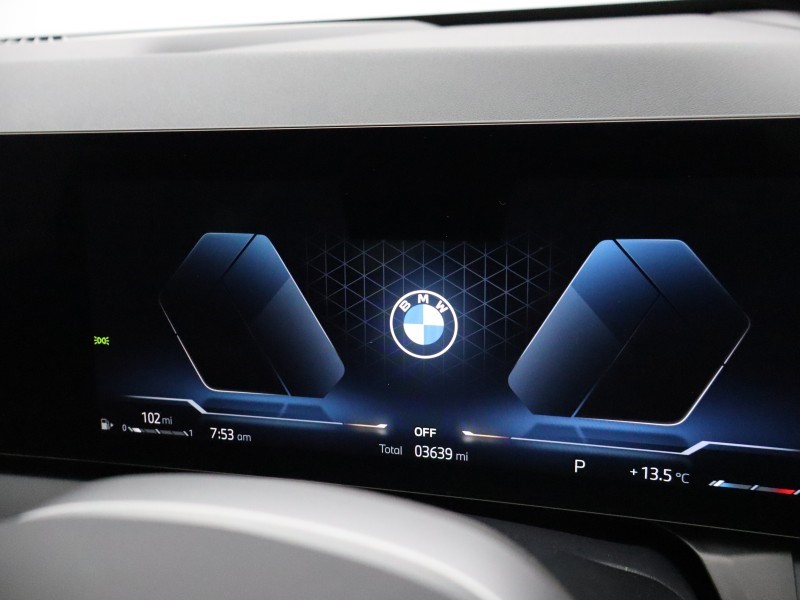 Used BMW X3 2025 for sale - 77791282: Photo 9