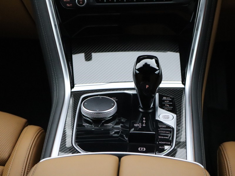 Used BMW 8 Series 2025 for sale - 77492813: Photo 10