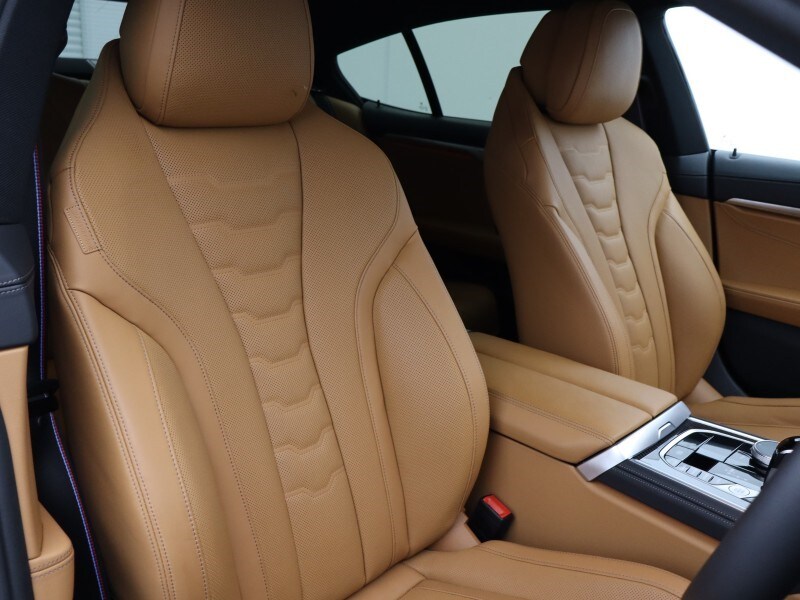 Used BMW 8 Series 2025 for sale - 77492813: Photo 12