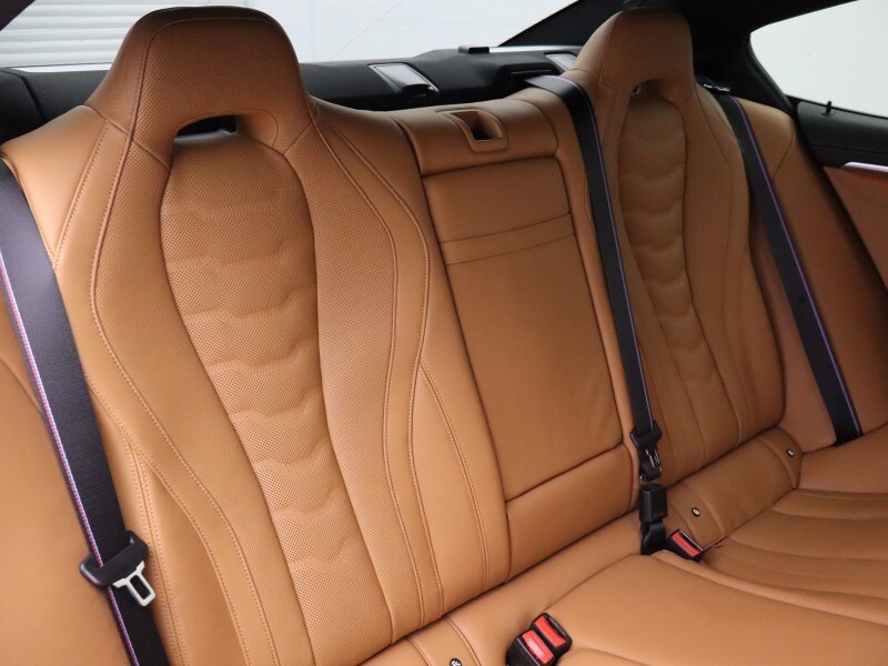 Used BMW 8 Series 2025 for sale - 77492813: Photo 13