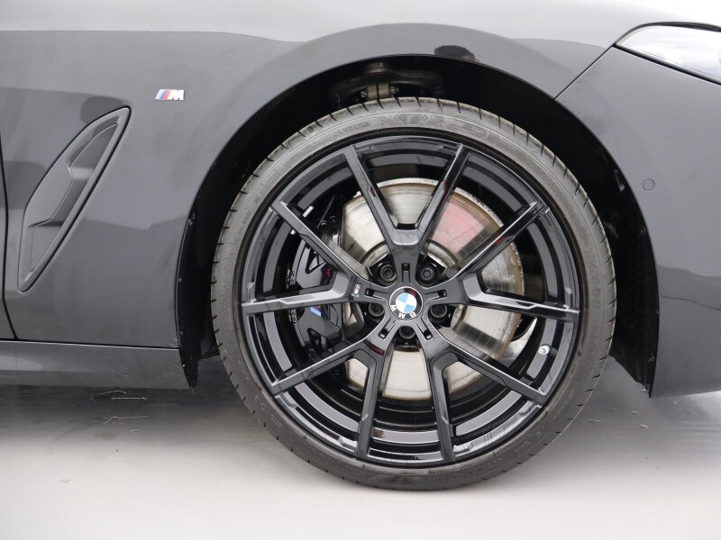 Used BMW 8 Series 2025 for sale - 77492813: Photo 14
