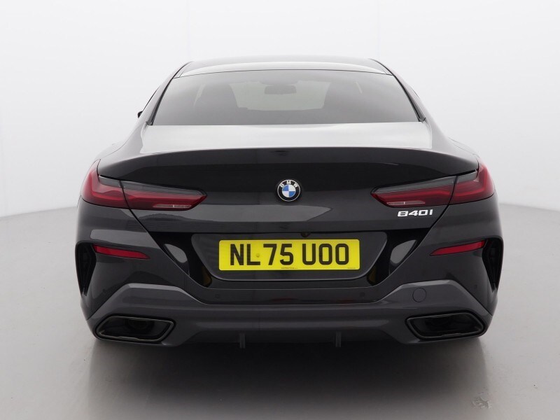 Used BMW 8 Series 2025 for sale - 77492813: Photo 15