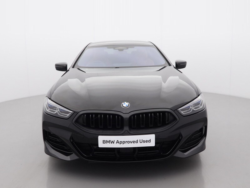 Used BMW 8 Series 2025 for sale - 77492813: Photo 16
