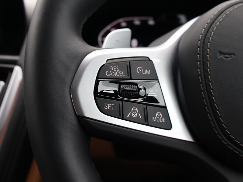 Used BMW 8 Series 2025 for sale - 77492813: Photo 17