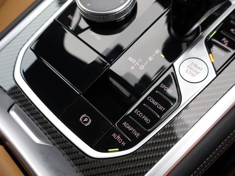 Used BMW 8 Series 2025 for sale - 77492813: Photo 21