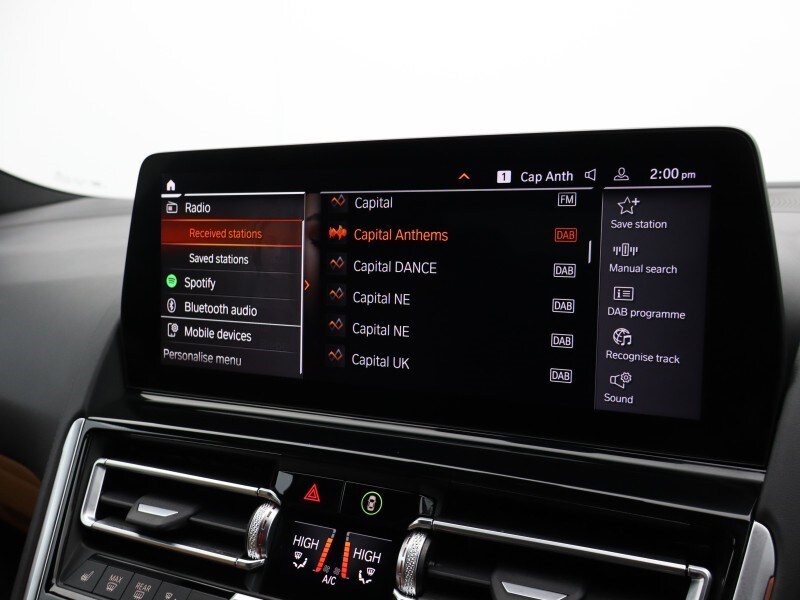 Used BMW 8 Series 2025 for sale - 77492813: Photo 22