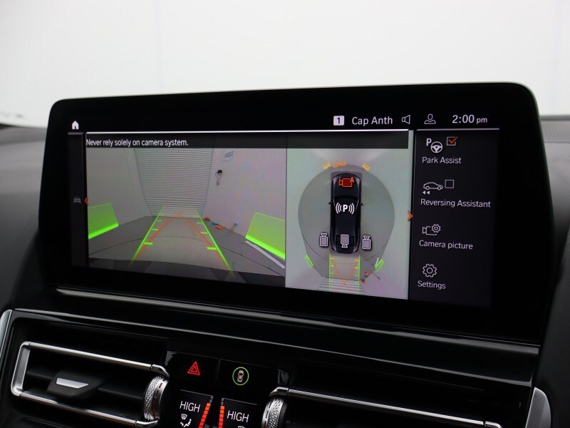 Used BMW 8 Series 2025 for sale - 77492813: Photo 23