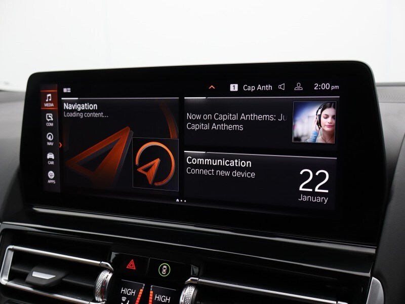 Used BMW 8 Series 2025 for sale - 77492813: Photo 24