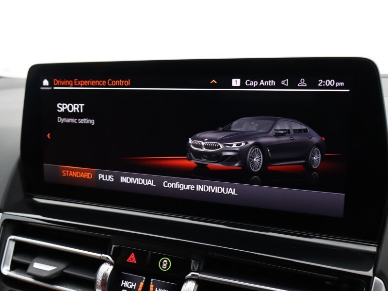 Used BMW 8 Series 2025 for sale - 77492813: Photo 25