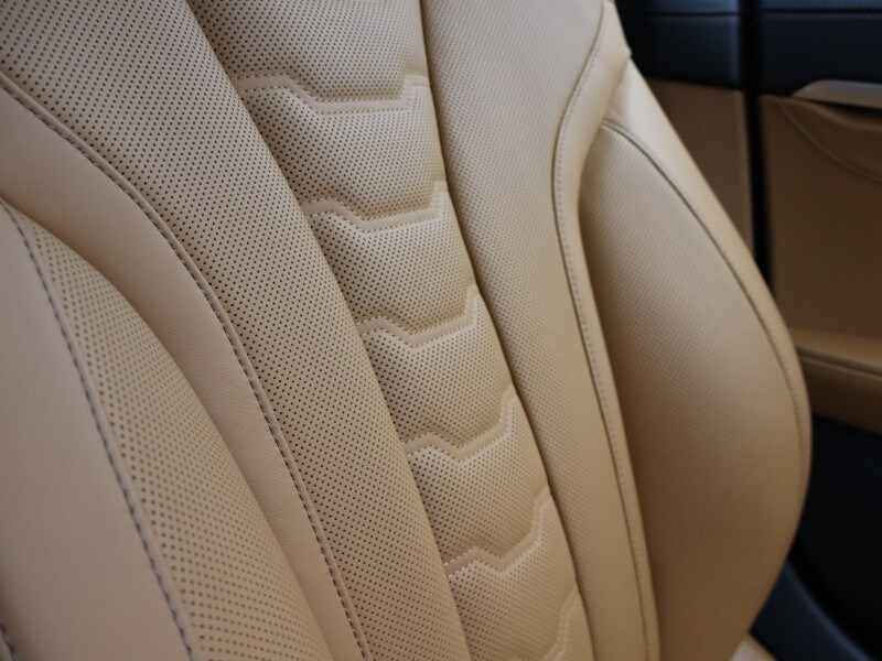 Used BMW 8 Series 2025 for sale - 77492813: Photo 35