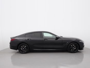 Used BMW 8 Series 2025 for sale - 77492813: Photo