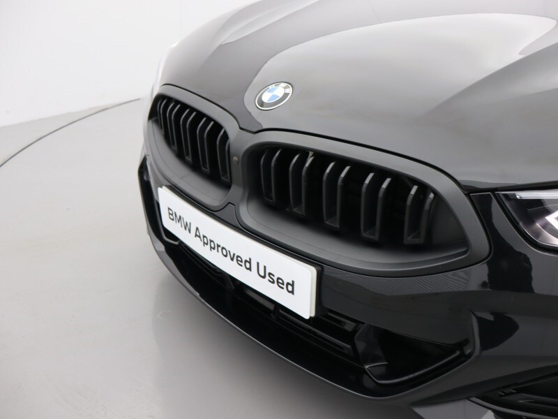 Used BMW 8 Series 2025 for sale - 77492813: Photo 40