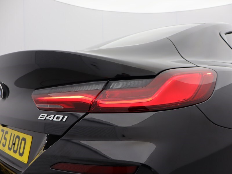 Used BMW 8 Series 2025 for sale - 77492813: Photo 43