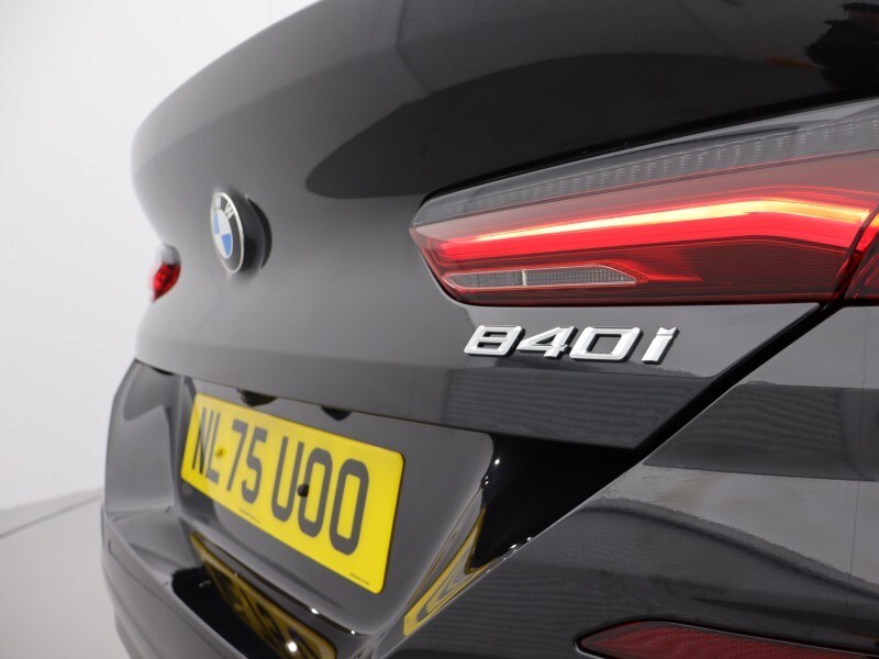 Used BMW 8 Series 2025 for sale - 77492813: Photo 44