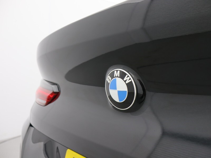 Used BMW 8 Series 2025 for sale - 77492813: Photo 45