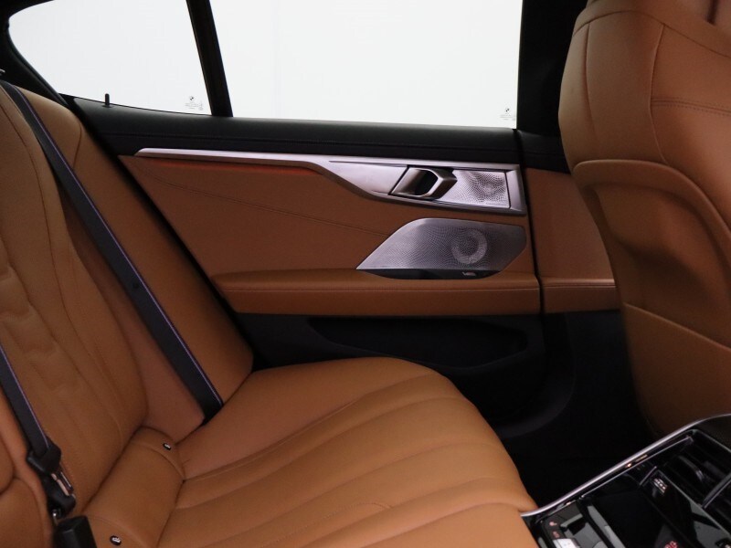 Used BMW 8 Series 2025 for sale - 77492813: Photo 48