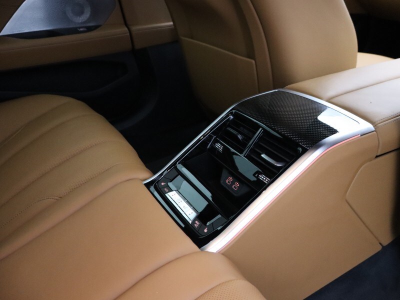 Used BMW 8 Series 2025 for sale - 77492813: Photo 49