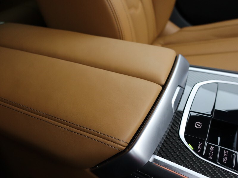 Used BMW 8 Series 2025 for sale - 77492813: Photo 54