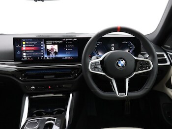 Used BMW 4 Series 2025 for sale - 78028113: Photo