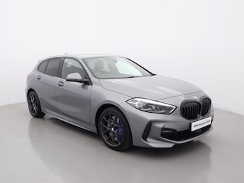 Used BMW 1 Series 2024 for sale - 78917879: Photo