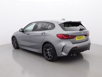 Used BMW 1 Series 2024 for sale - 78917879: Photo