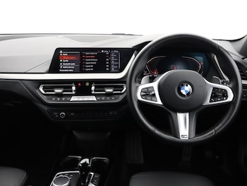 Used BMW 1 Series 2024 for sale - 78917879: Photo