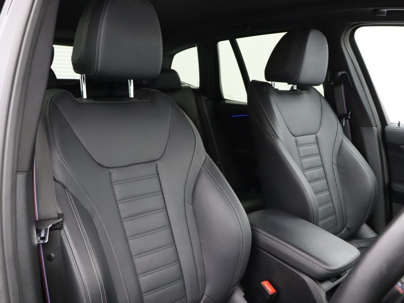 Used BMW X3 2023 for sale - 76981218: Photo 11