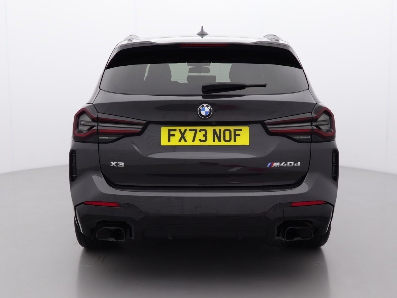 Used BMW X3 2023 for sale - 76981218: Photo 15