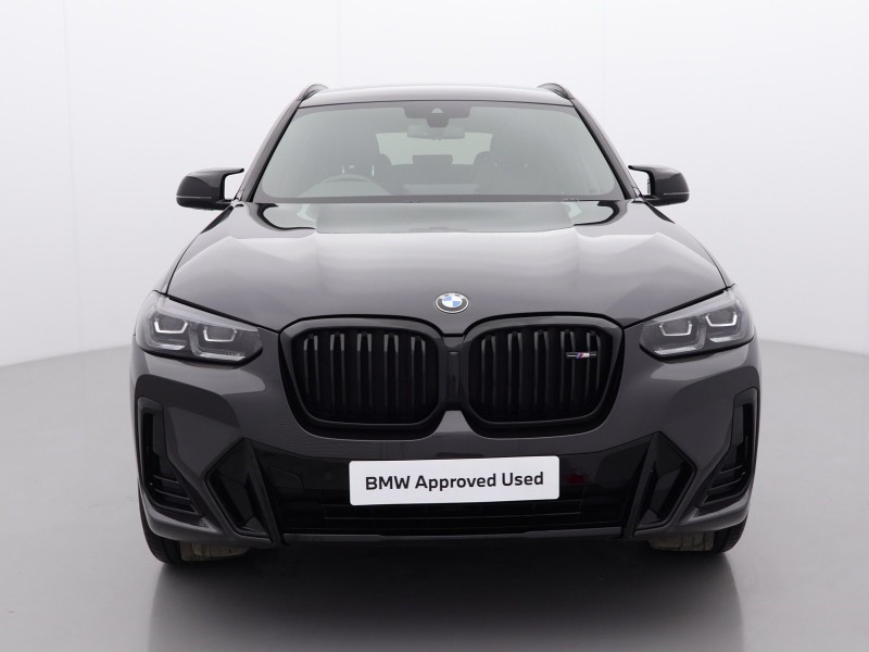 Used BMW X3 2023 for sale - 76981218: Photo 16