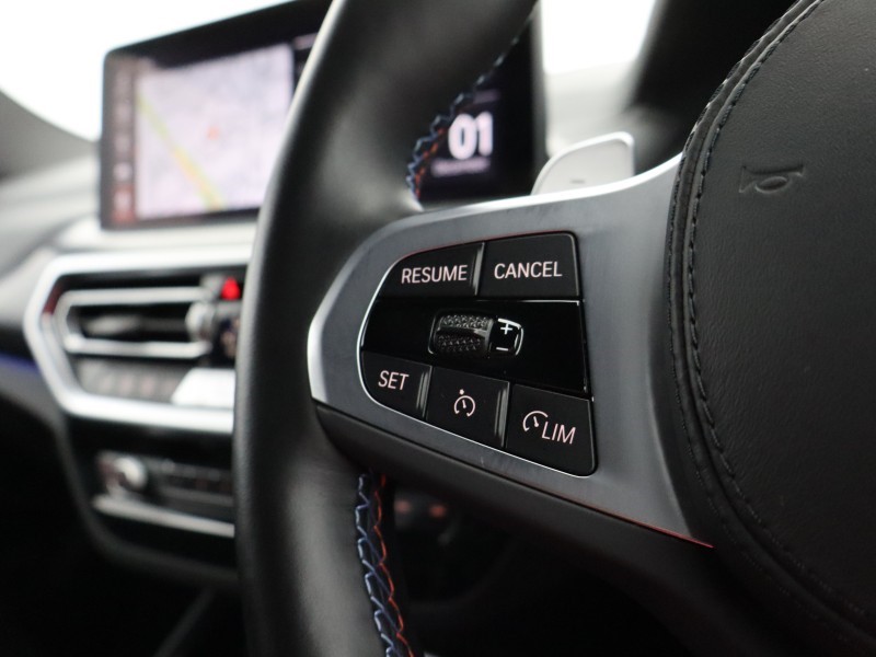 Used BMW X3 2023 for sale - 76981218: Photo 17