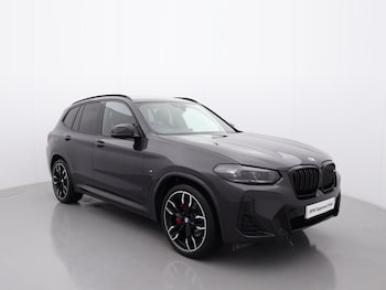 Used BMW X3 2023 for sale - 76981218: Photo