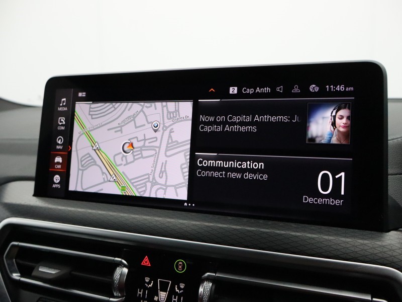 Used BMW X3 2023 for sale - 76981218: Photo 26