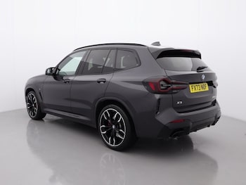 Used BMW X3 2023 for sale - 76981218: Photo