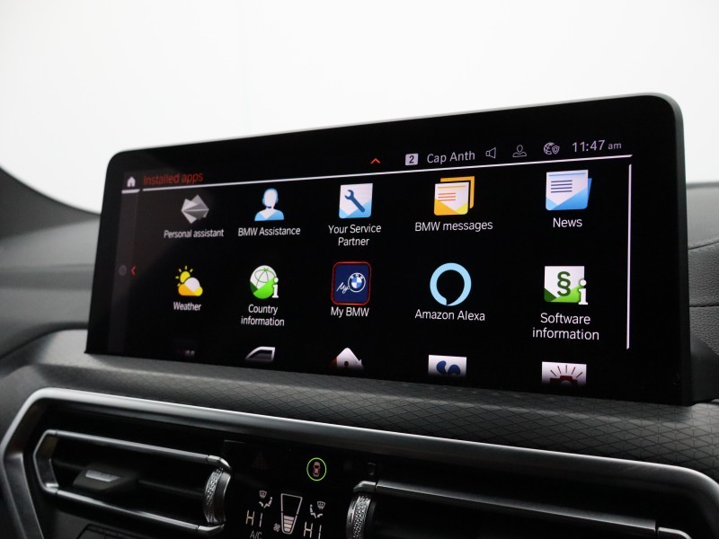 Used BMW X3 2023 for sale - 76981218: Photo 32