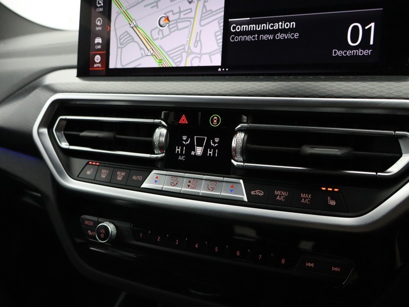 Used BMW X3 2023 for sale - 76981218: Photo 33