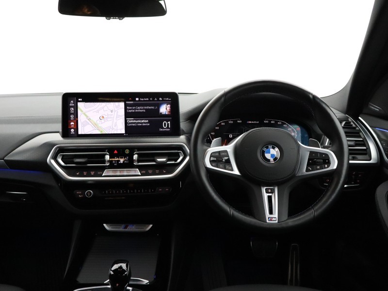 Used BMW X3 2023 for sale - 76981218: Photo 4