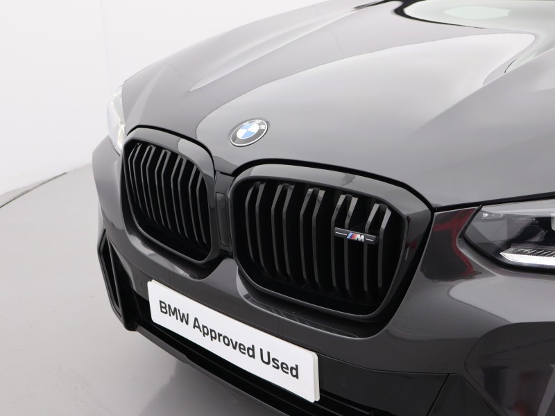 Used BMW X3 2023 for sale - 76981218: Photo 41