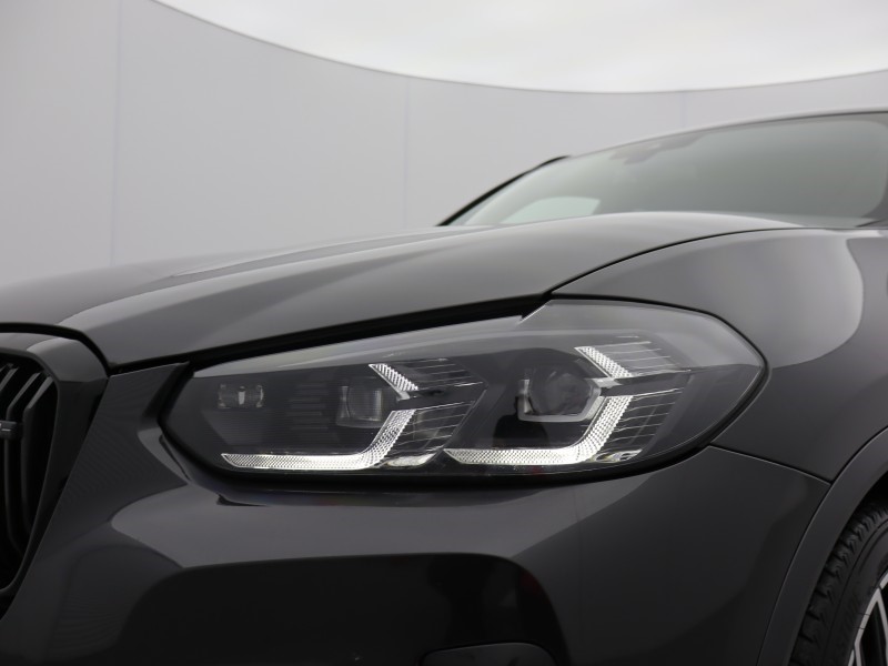 Used BMW X3 2023 for sale - 76981218: Photo 42