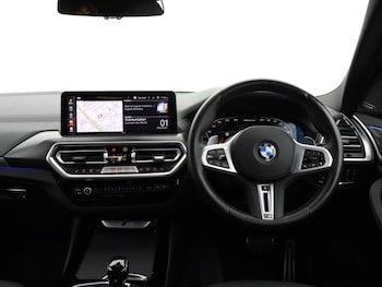 Used BMW X3 2023 for sale - 76981218: Photo