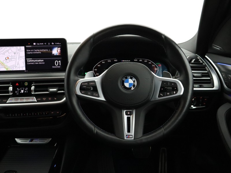 Used BMW X3 2023 for sale - 76981218: Photo 5