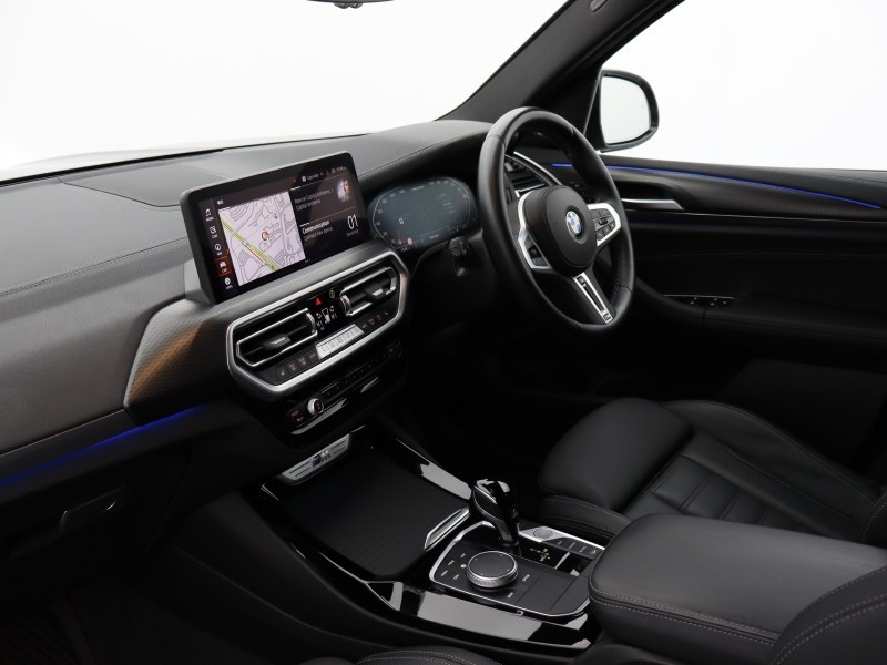 Used BMW X3 2023 for sale - 76981218: Photo 6