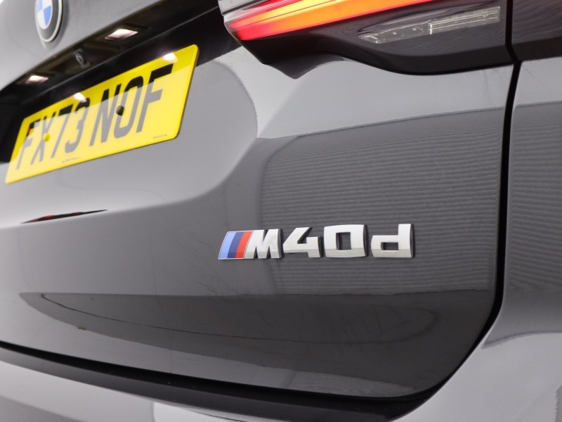 Used BMW X3 2023 for sale - 76981218: Photo 63