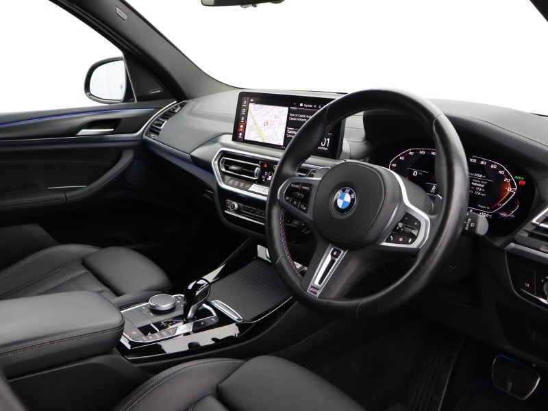 Used BMW X3 2023 for sale - 76981218: Photo 7