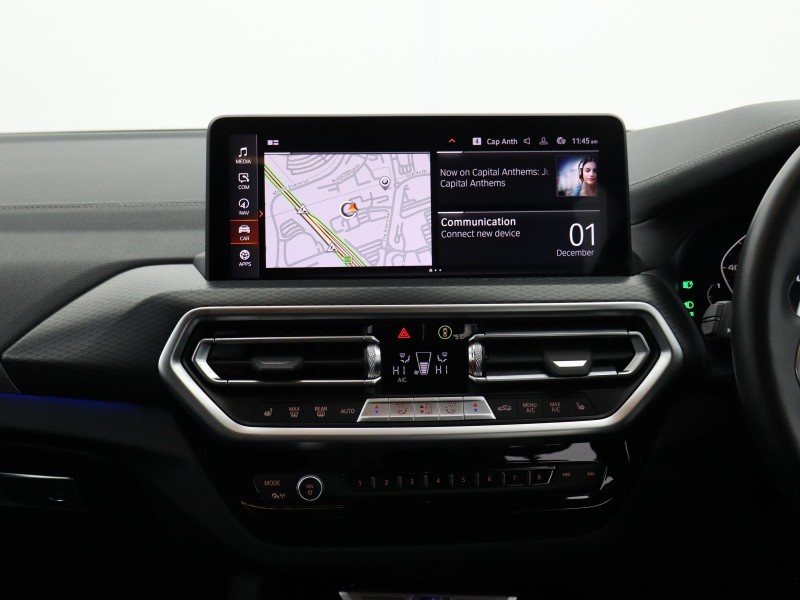 Used BMW X3 2023 for sale - 76981218: Photo 8