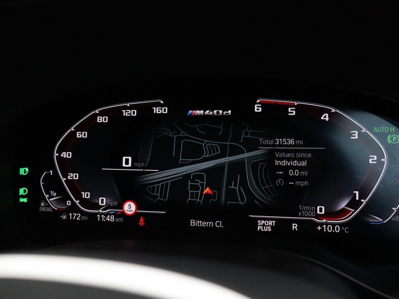 Used BMW X3 2023 for sale - 76981218: Photo 9