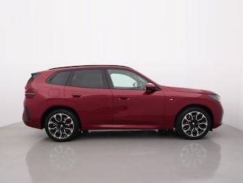Used BMW X3 2025 for sale - 79240072: Photo