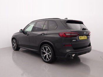 Used BMW X5 2022 for sale - 77106095: Photo